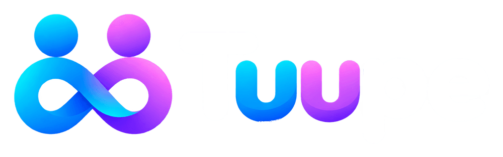 Tuupe logo