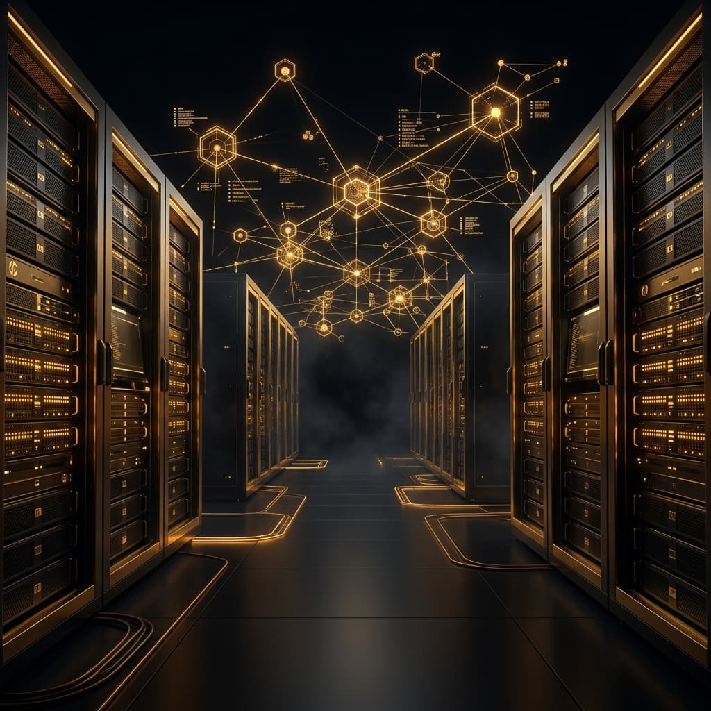 Hosting & Infrastructure