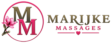 Marijke Massages logo